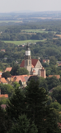 kirche